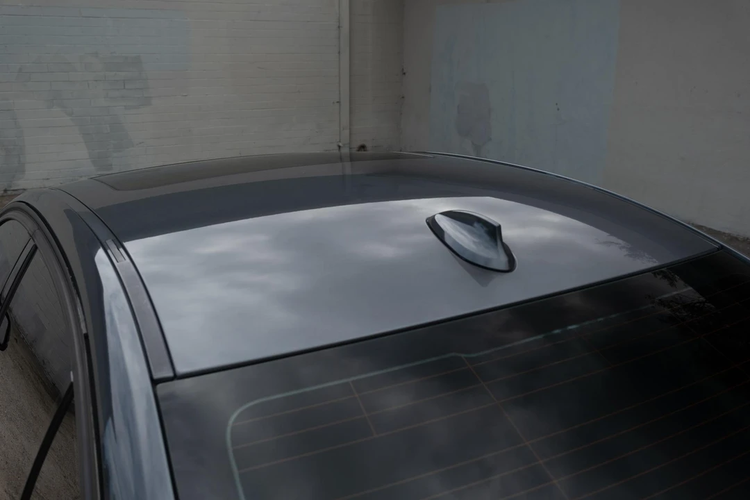 2014 BMW F30 335i & 340i Sedan - Image 18 of 31