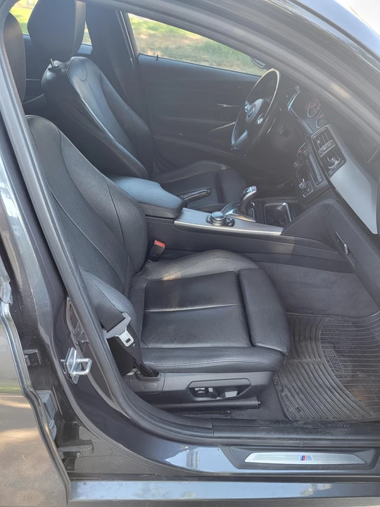 2014 BMW F30 335i & 340i Sedan - Image 29 of 31