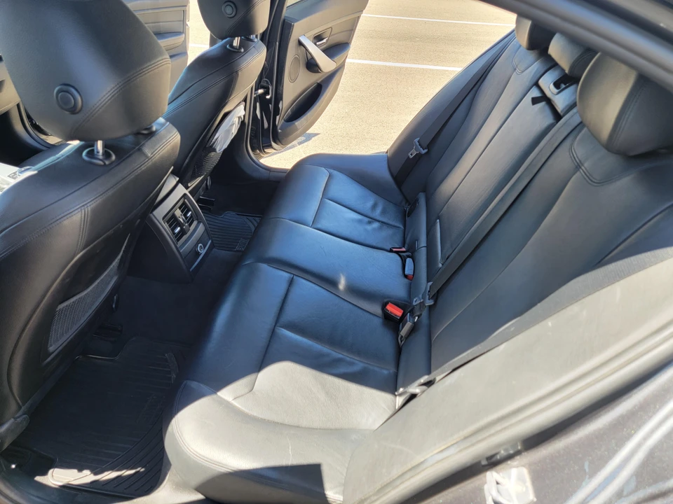 2014 BMW F30 335i & 340i Sedan - Image 30 of 31