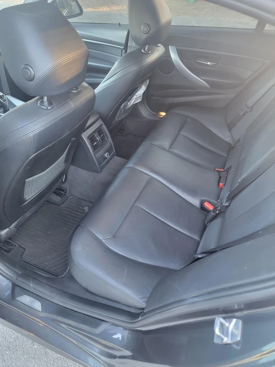 2014 BMW F30 335i & 340i Sedan - Image 31 of 31