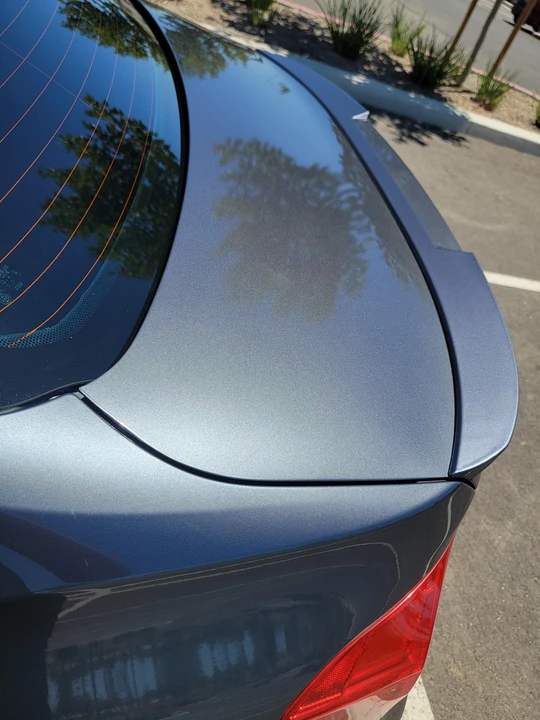 2014 BMW F30 335i & 340i Sedan - Image 16 of 31