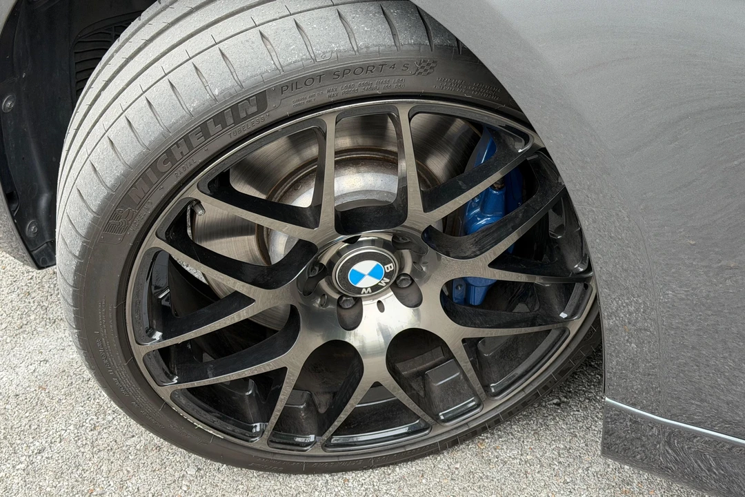 2014 BMW F30 335i & 340i Sedan - Image 30 of 31