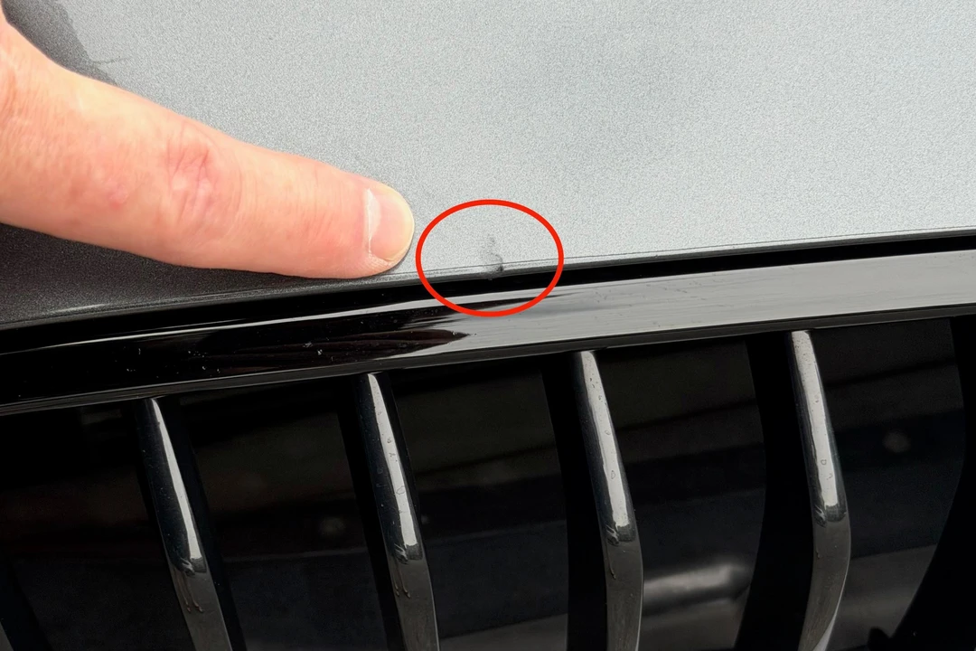 2014 BMW F30 335i & 340i Sedan - Image 24 of 31