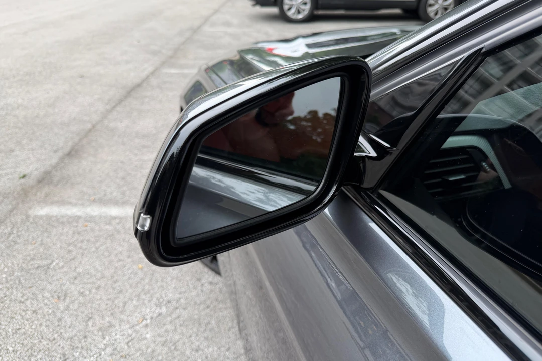 2014 BMW F30 335i & 340i Sedan - Image 19 of 31