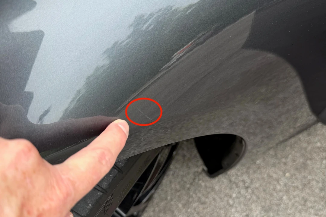 2014 BMW F30 335i & 340i Sedan - Image 25 of 31