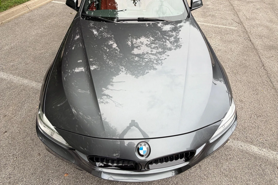 2014 BMW F30 335i & 340i Sedan - Image 13 of 31