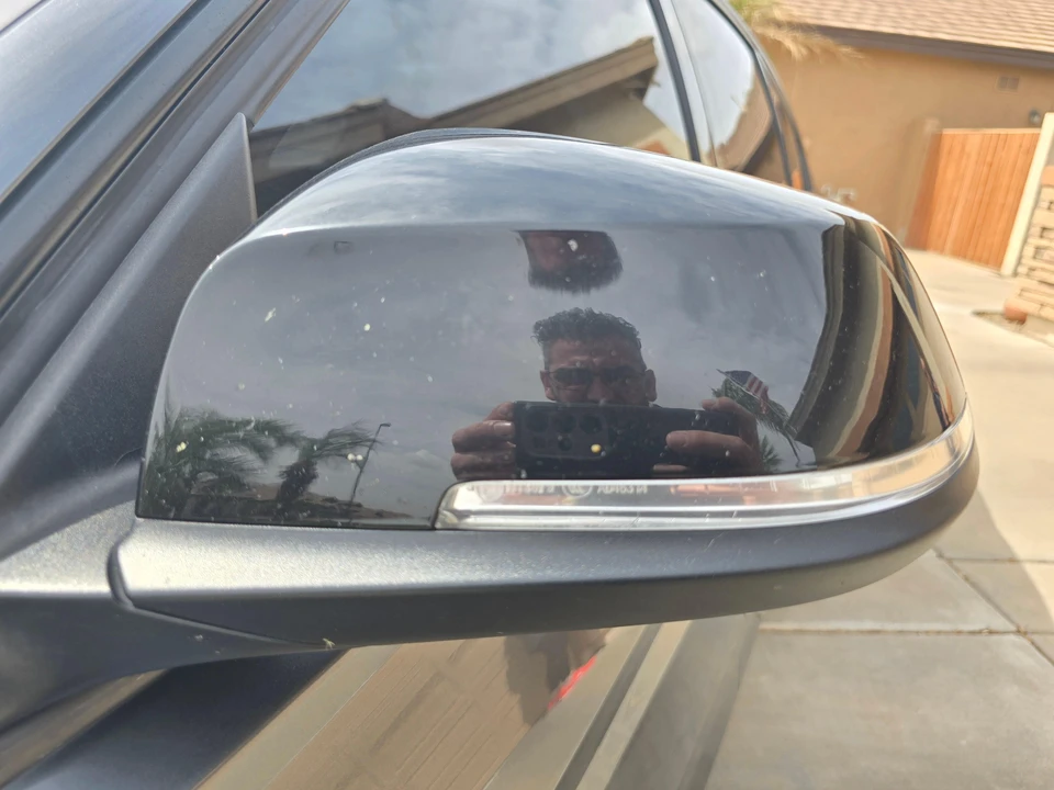 2014 BMW F30 335i & 340i Sedan - Image 16 of 31
