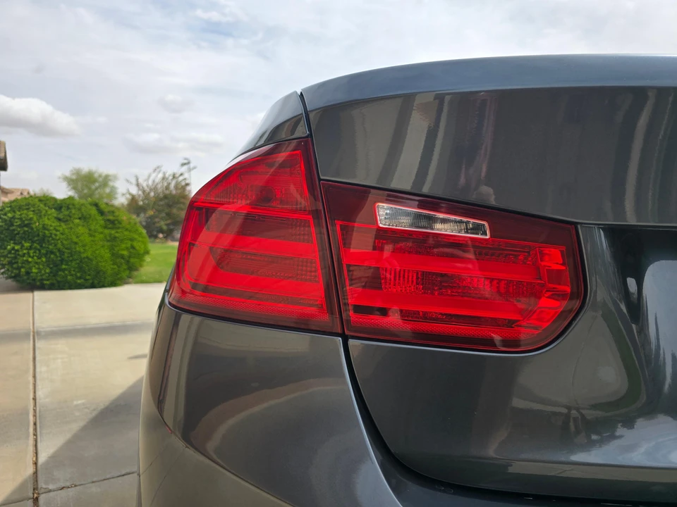 2014 BMW F30 335i & 340i Sedan - Image 19 of 31