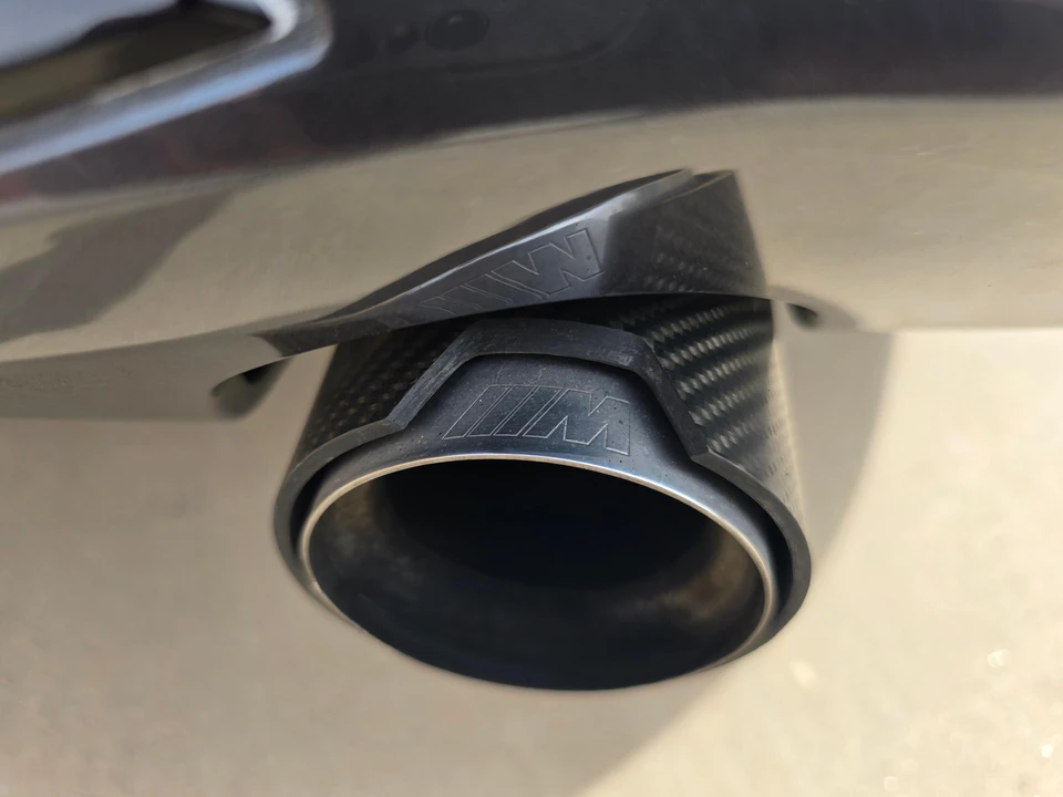 2014 BMW F30 335i & 340i Sedan - Image 20 of 31