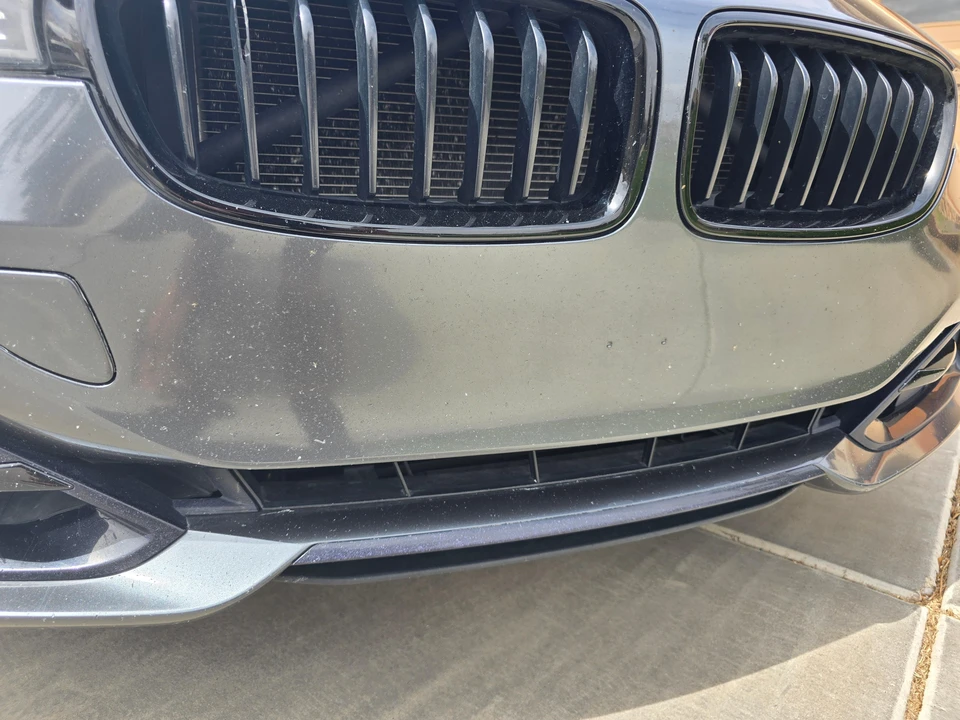 2014 BMW F30 335i & 340i Sedan - Image 11 of 31