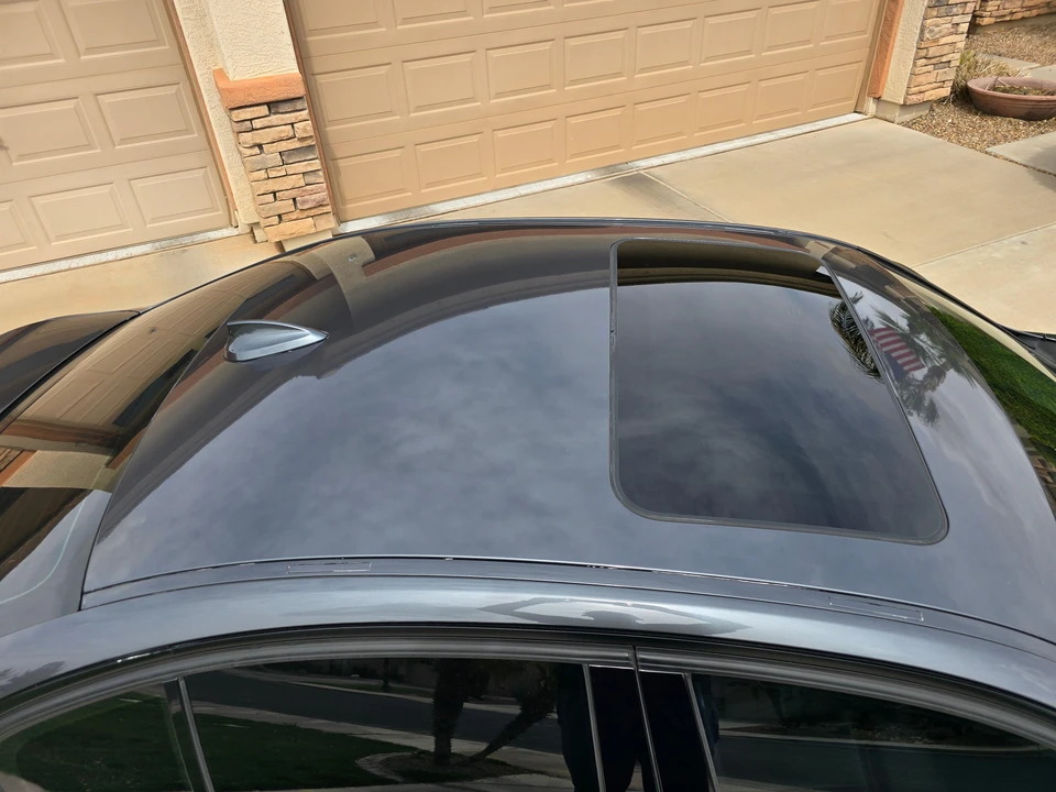 2014 BMW F30 335i & 340i Sedan - Image 22 of 31