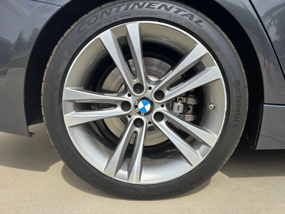 2014 BMW F30 335i & 340i Sedan - Image 31 of 31
