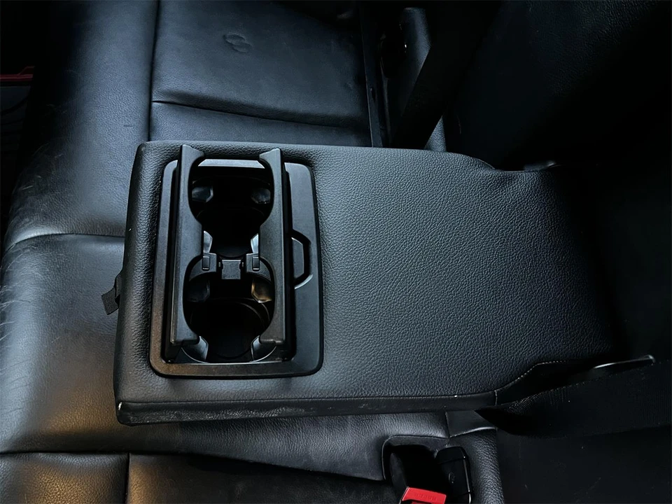 2014 BMW F30 335i & 340i Sedan - Image 16 of 31
