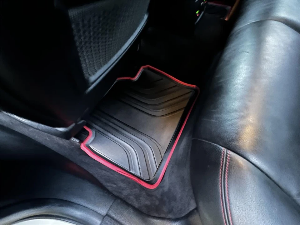 2014 BMW F30 335i & 340i Sedan - Image 19 of 31