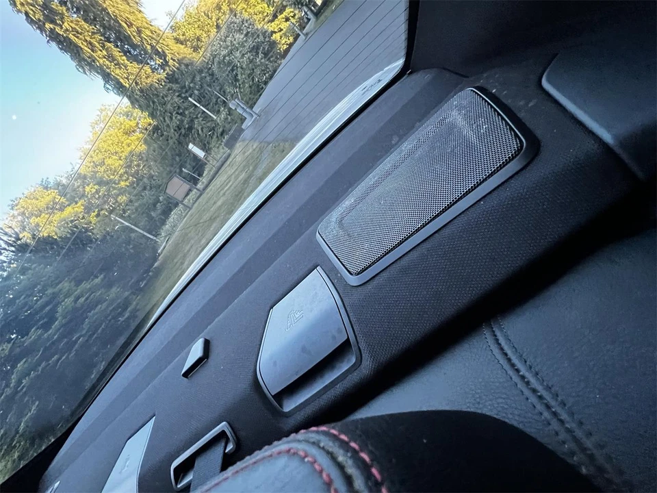 2014 BMW F30 335i & 340i Sedan - Image 20 of 31