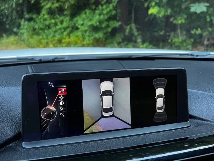 2014 BMW 3 Series - Image 15 of 24