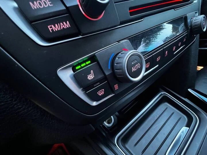 2014 BMW 3 Series - Image 22 of 24