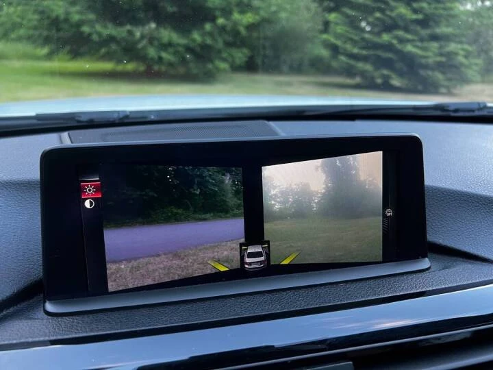 2014 BMW 3 Series - Image 16 of 24