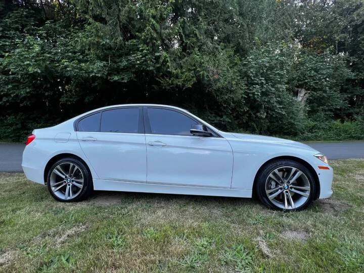 2014 BMW 3 Series - Image 5 of 24