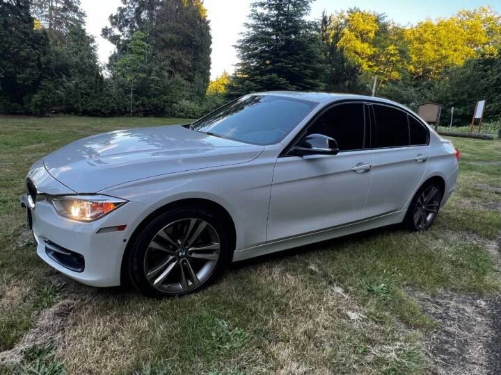 2014 BMW 3 Series - Image 2 of 24