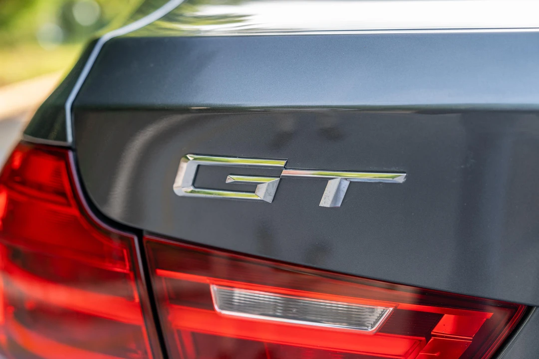2014 BMW F34 335i & 340i Gran Turismo - Image 22 of 31