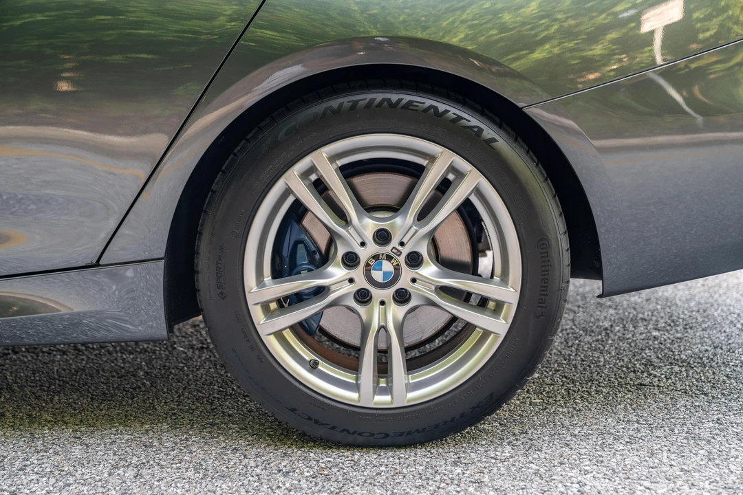 2014 BMW F34 335i & 340i Gran Turismo - Image 10 of 31