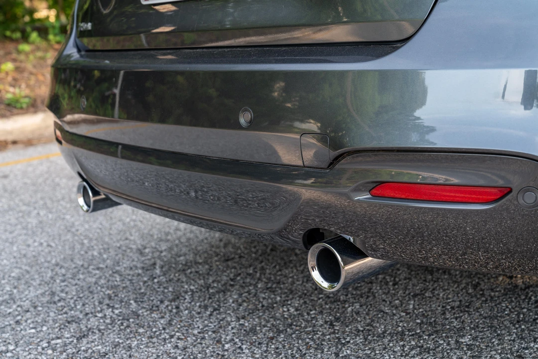 2014 BMW F34 335i & 340i Gran Turismo - Image 26 of 31