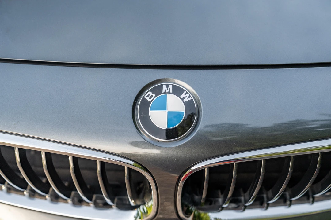 2014 BMW F34 335i & 340i Gran Turismo - Image 14 of 31