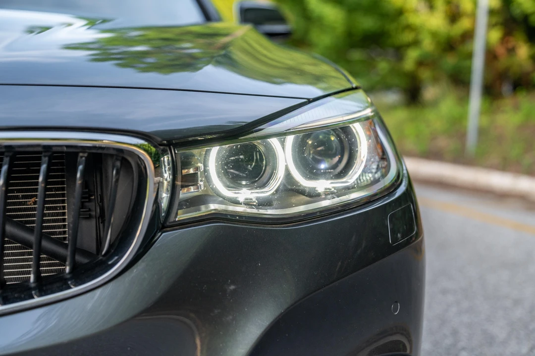 2014 BMW F34 335i & 340i Gran Turismo - Image 15 of 31