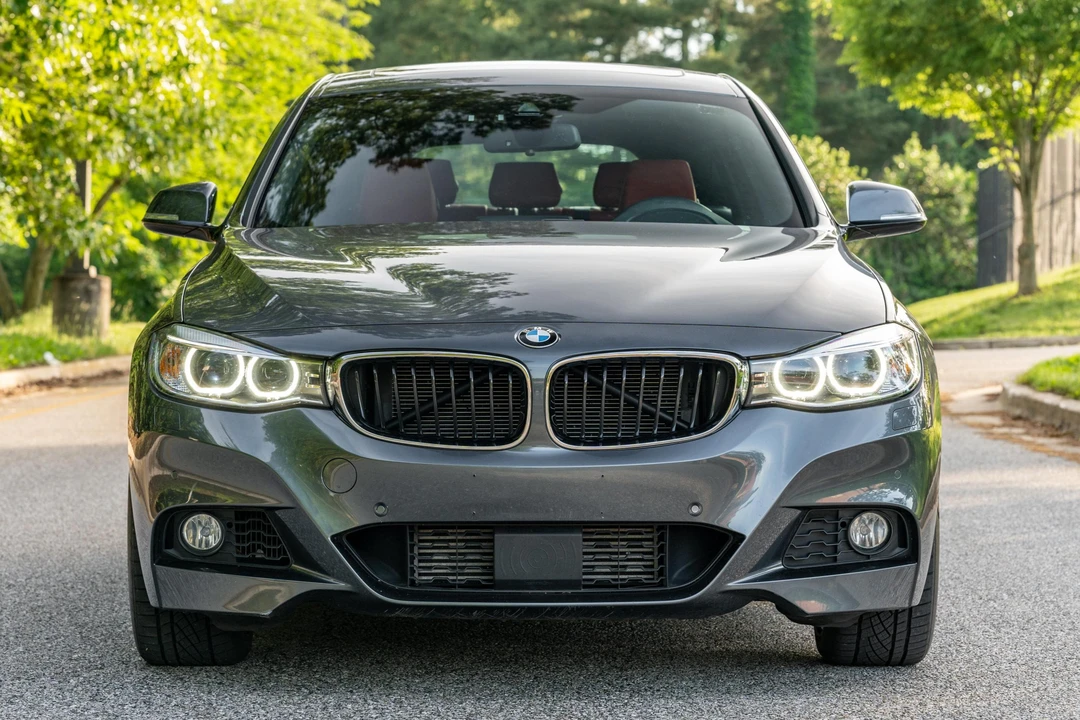 2014 BMW F34 335i & 340i Gran Turismo - Image 2 of 31