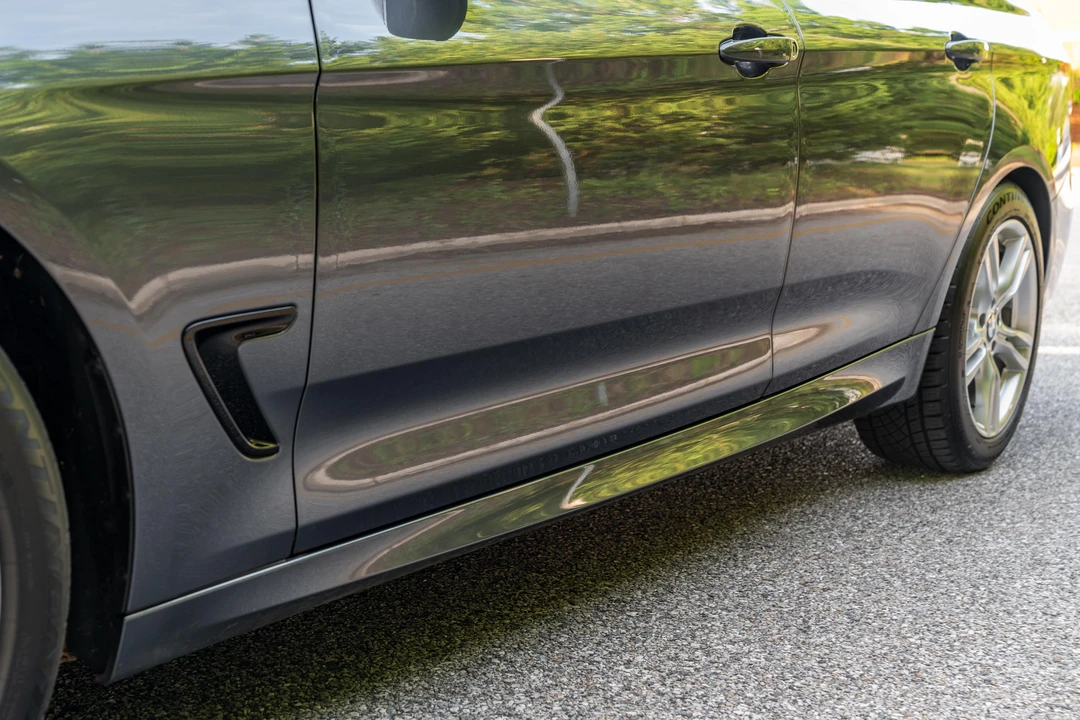 2014 BMW F34 335i & 340i Gran Turismo - Image 16 of 31