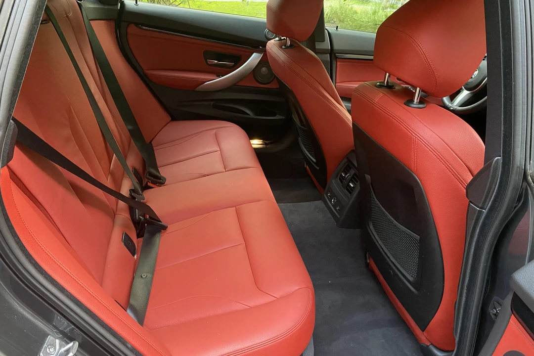 2014 BMW F34 335i & 340i Gran Turismo - Image 26 of 31