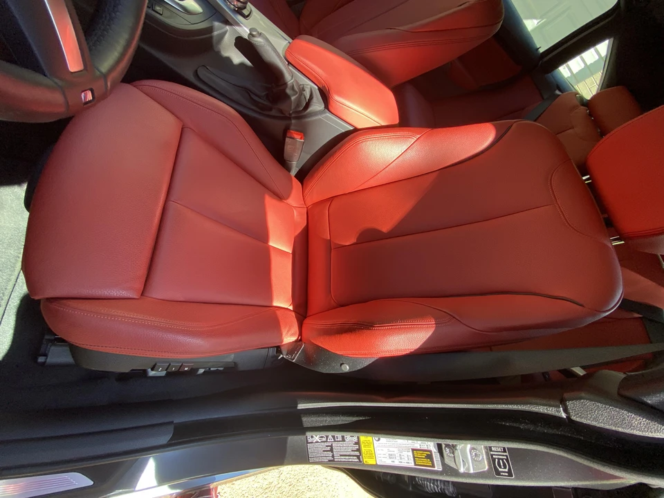 2014 BMW F34 335i & 340i Gran Turismo - Image 28 of 31