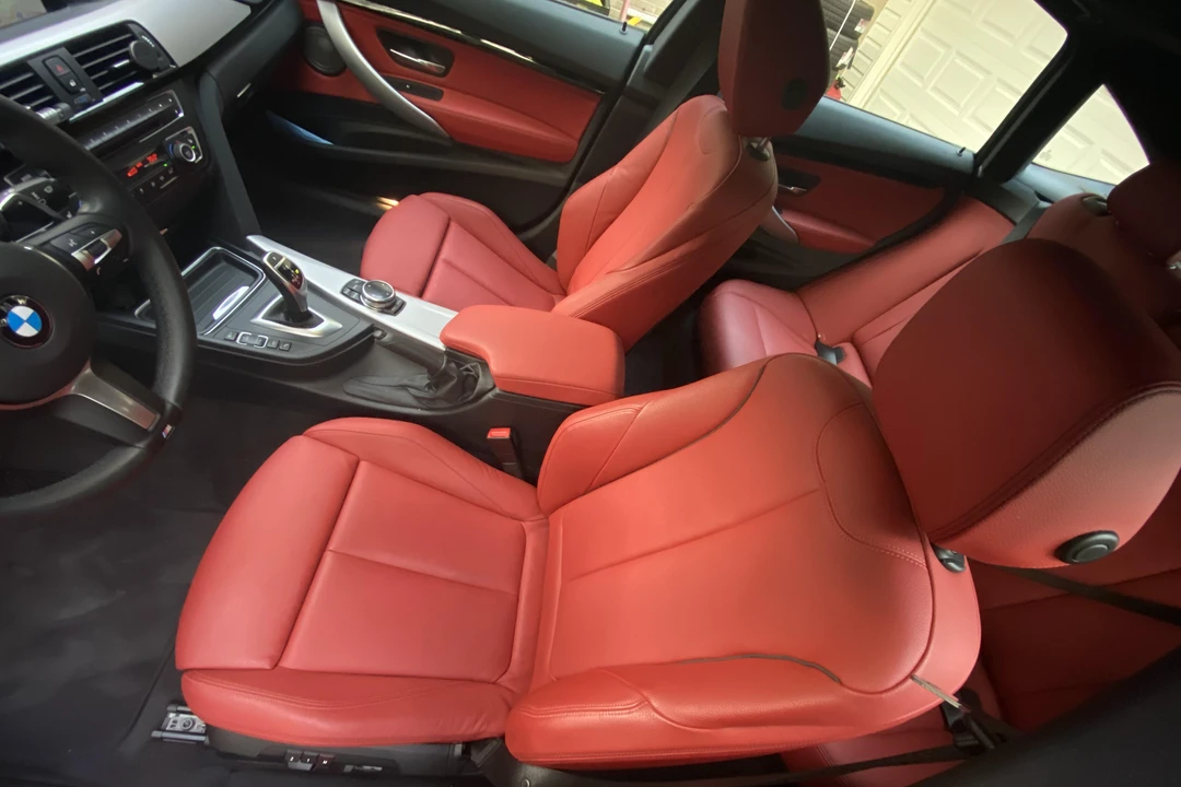 2014 BMW F34 335i & 340i Gran Turismo - Image 25 of 31