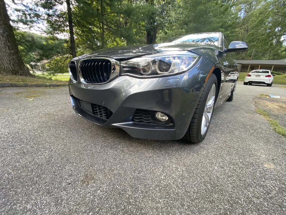 2014 BMW F34 335i & 340i Gran Turismo - Image 11 of 31
