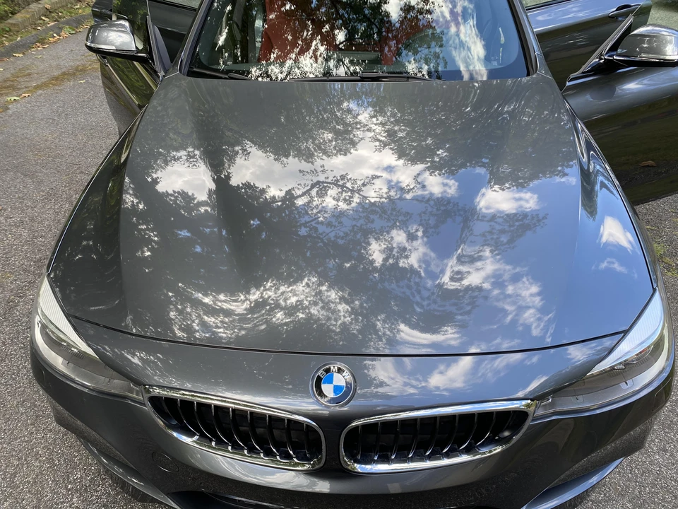 2014 BMW F34 335i & 340i Gran Turismo - Image 9 of 31