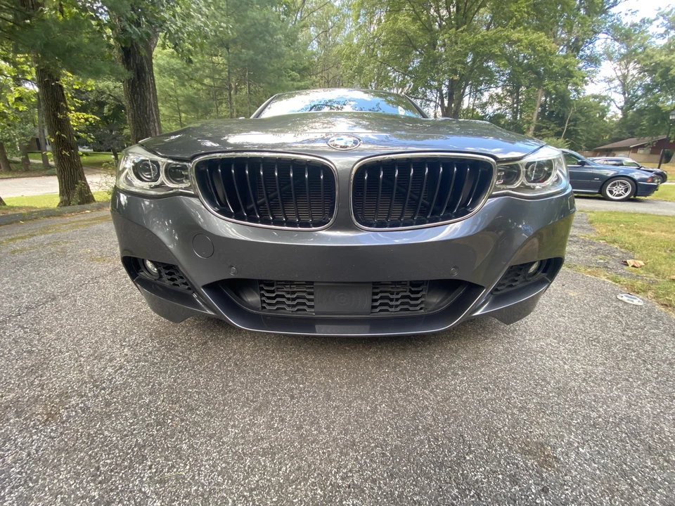 2014 BMW F34 335i & 340i Gran Turismo - Image 10 of 31