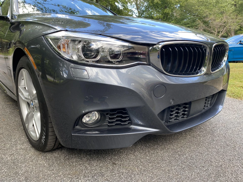 2014 BMW F34 335i & 340i Gran Turismo - Image 18 of 31