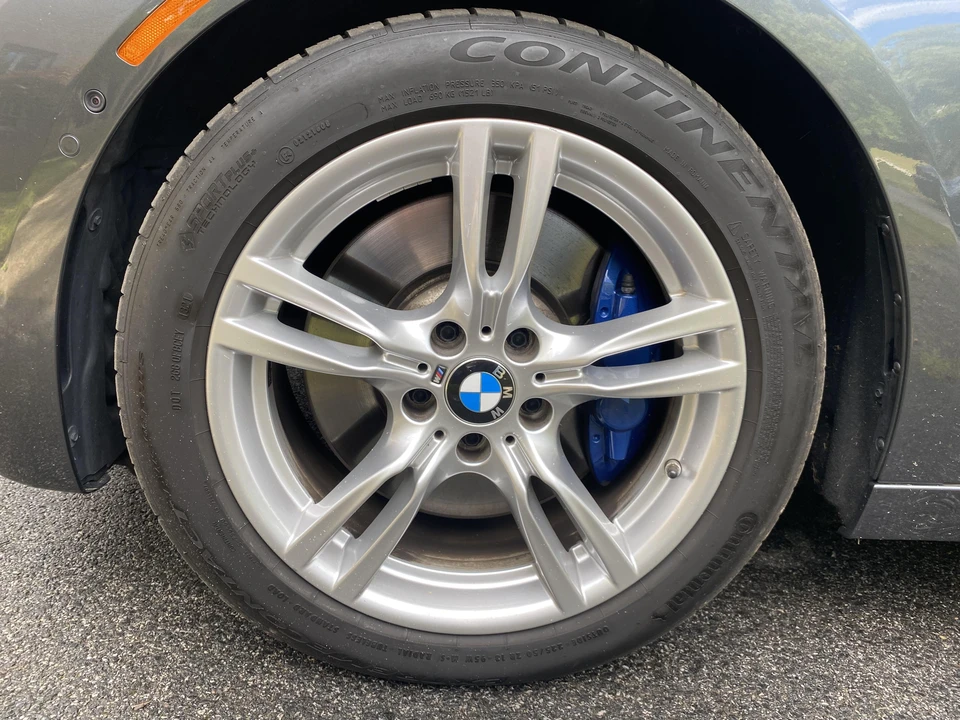 2014 BMW F34 335i & 340i Gran Turismo - Image 20 of 31