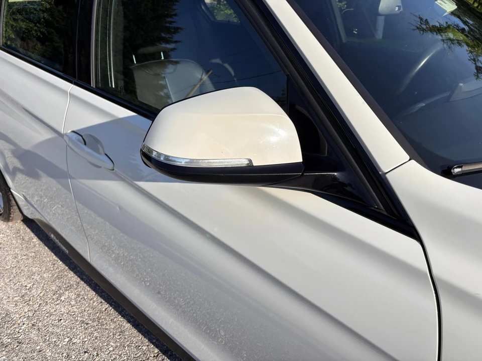2014 BMW F30 335i & 340i Sedan - Image 9 of 31