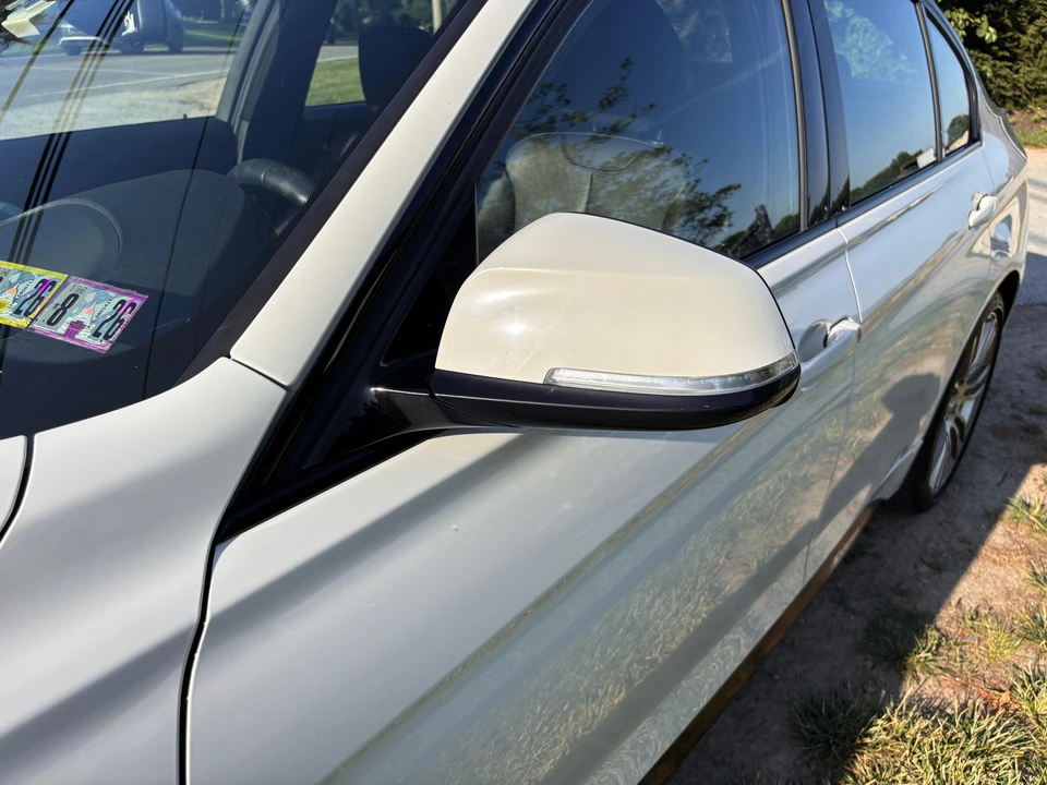2014 BMW F30 335i & 340i Sedan - Image 11 of 31
