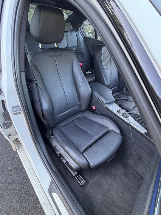 2014 BMW F30 335i & 340i Sedan - Image 22 of 31