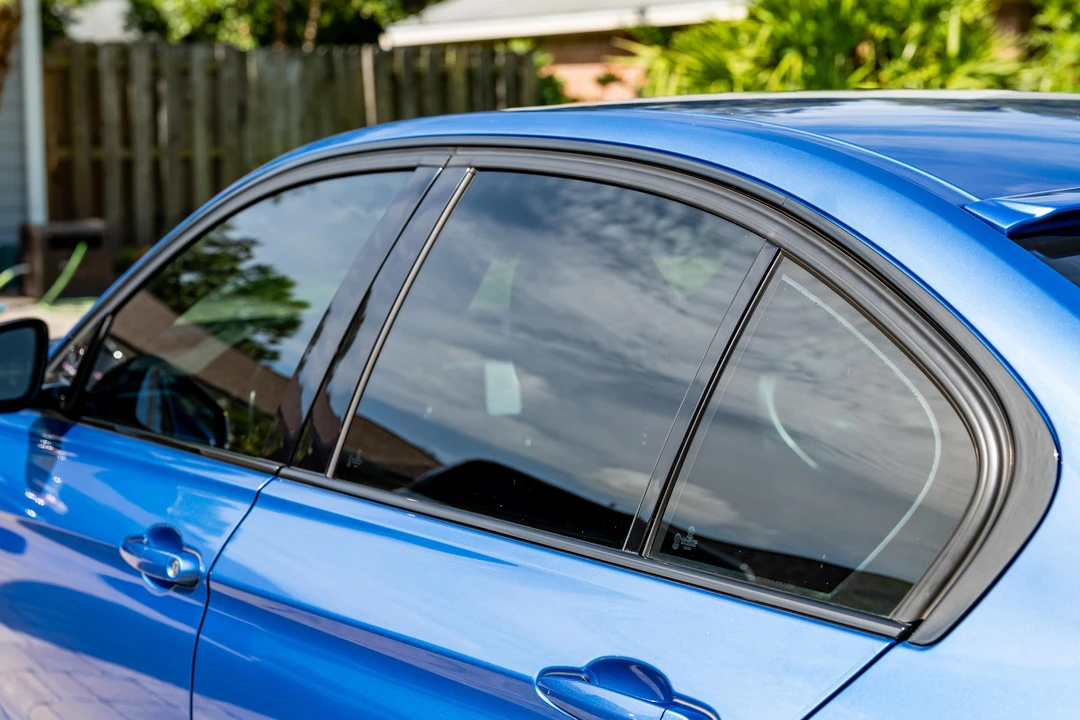 2014 BMW F30 335i & 340i Sedan - Image 19 of 31
