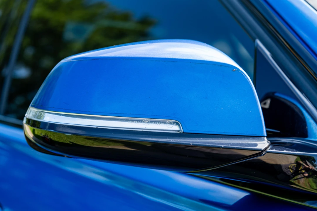2014 BMW F30 335i & 340i Sedan - Image 21 of 31