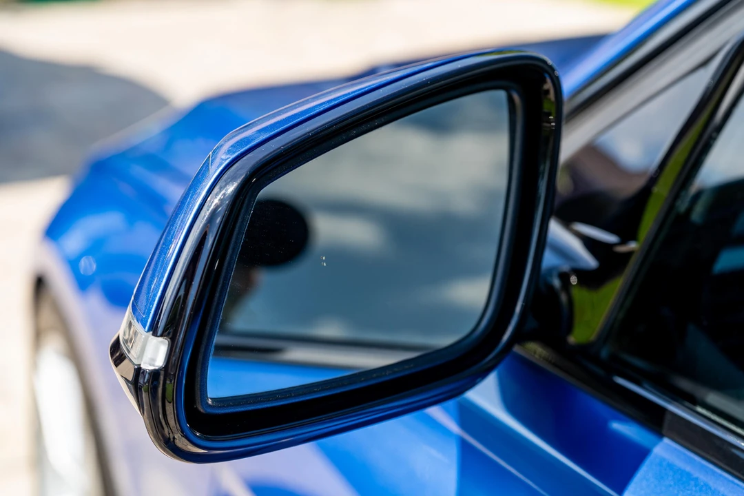 2014 BMW F30 335i & 340i Sedan - Image 23 of 31