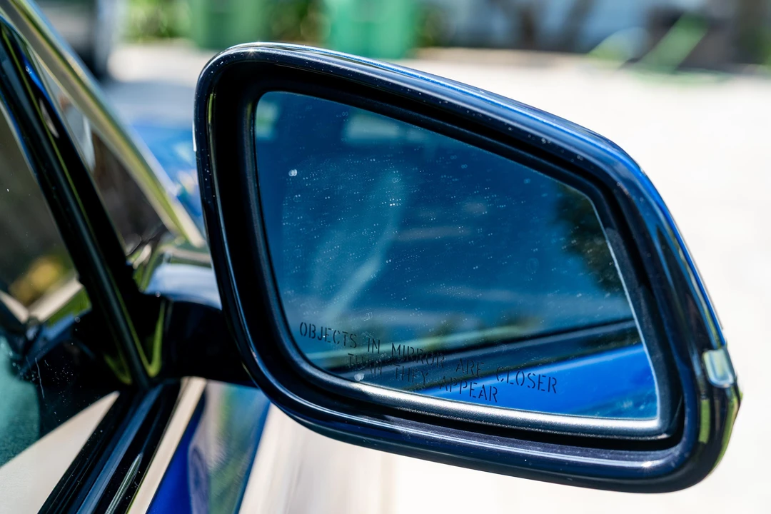 2014 BMW F30 335i & 340i Sedan - Image 24 of 31