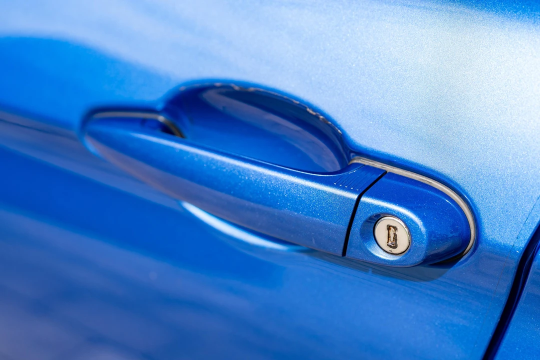2014 BMW F30 335i & 340i Sedan - Image 29 of 31