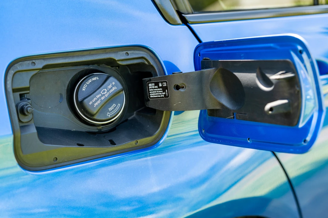 2014 BMW F30 335i & 340i Sedan - Image 31 of 31