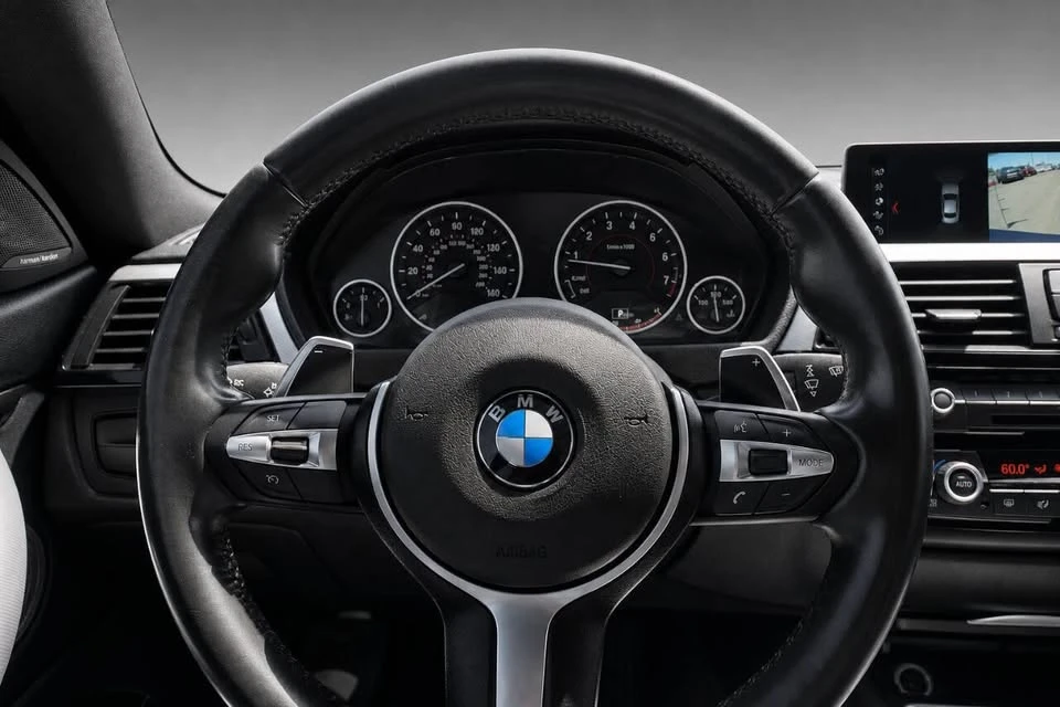 2014 BMW 4 Series - Image 16 of 20