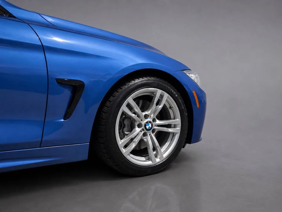 2014 BMW 4 Series - Image 7 of 20